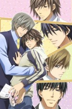 Watch Junjo Romantica 123MoviesFree